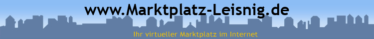 www.Marktplatz-Leisnig.de